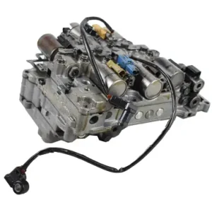 MECHATRONIKA STEROWNIK SKRZYNI HYDRAULICZNY VOLVO Bestseller